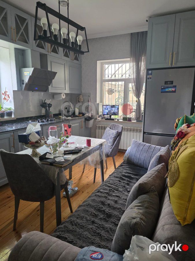 Bağ evi, 132 m², Binəqədi Zəngəzur restoranın yaxınlığıda, Bakı — Ev, villa (6)