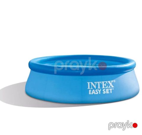 28110 intex şişmə Intex Easy Set Şişmə Hovuz – Yay Üçün Ən Rahat — Bakı