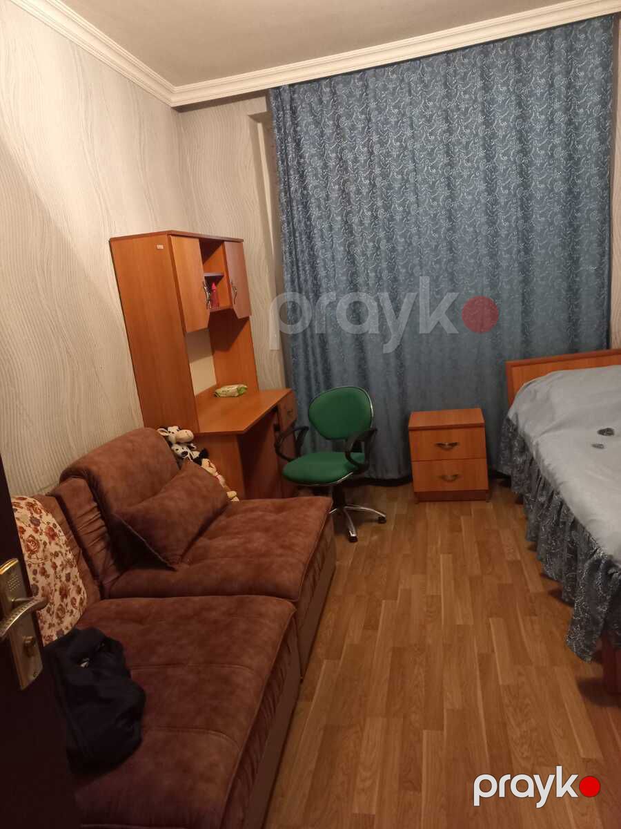 Satılır 3 otaqlı yeni tikili 132 m² — Mənzil, Bakı (3)