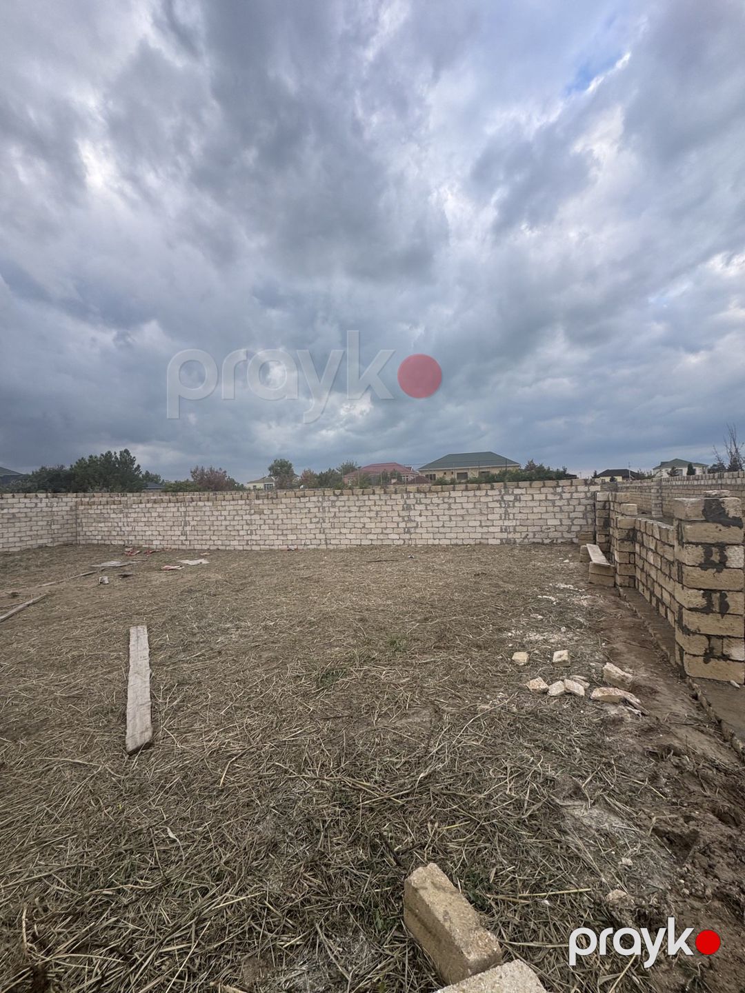 Satılır torpaq 3 sot — Torpaq, Bakı (2)