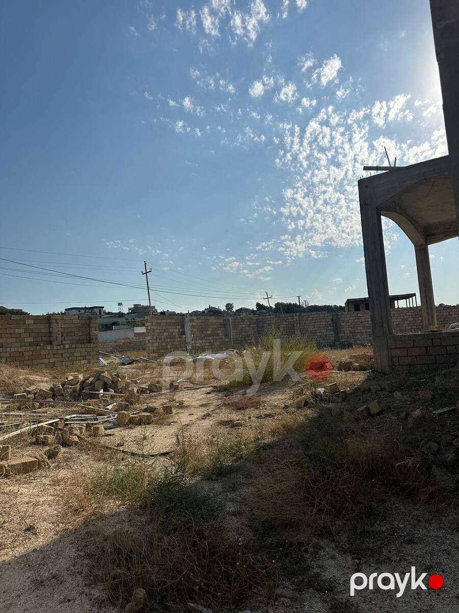 Satılır 8 otaqlı həyət evi/bağ evi 500 m² — Ev, villa, Bakı (11)