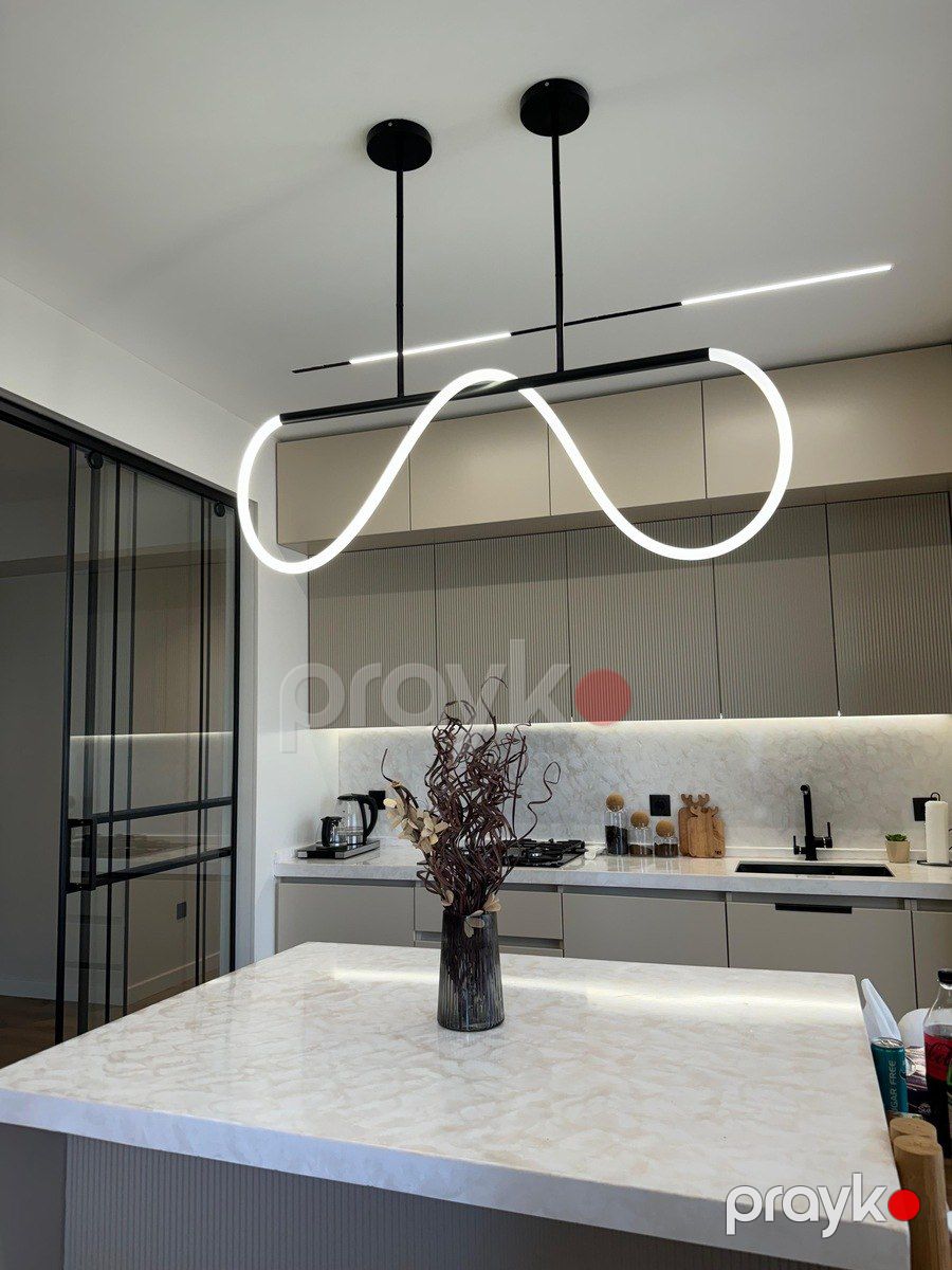 Satılır 3 otaqlı yeni tikili 122.5 m² — Mənzil, Bakı (8)