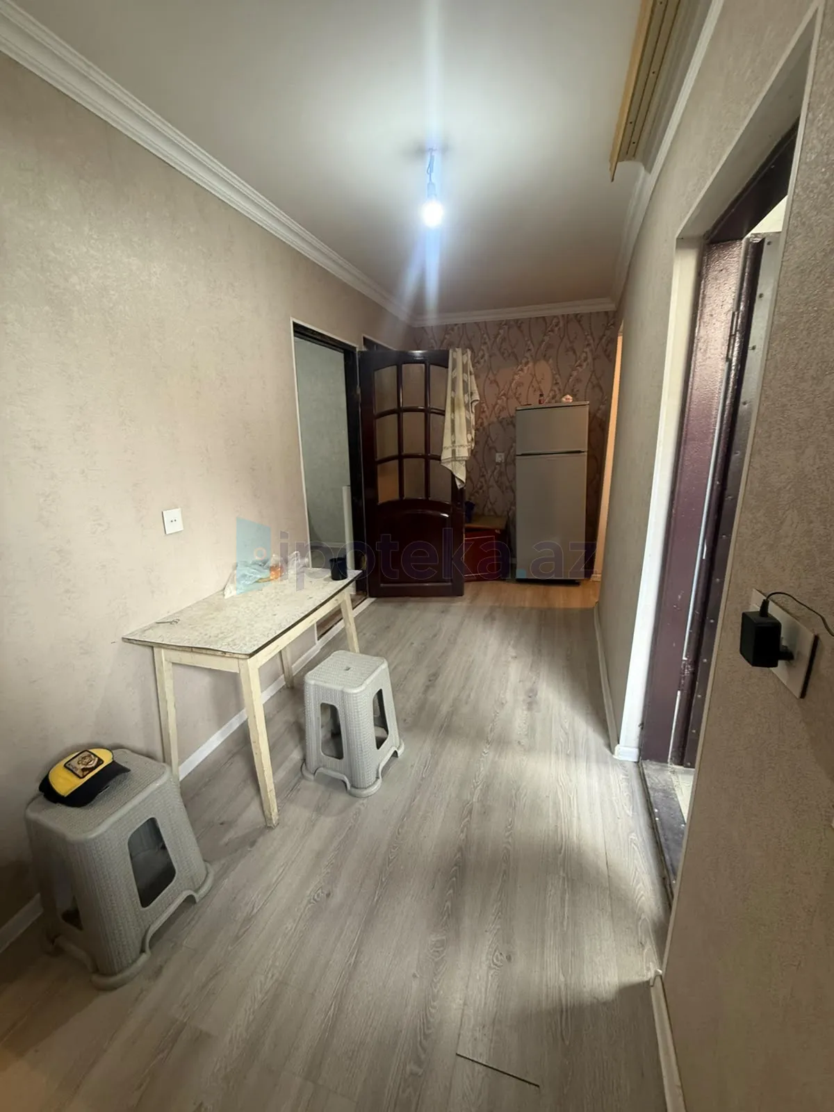 Satılır: 3 Otaq, Evlər/Villalar, Sabunçu r., Maştağa q., 45.00 m² — Ev, villa, Hökməli (2)