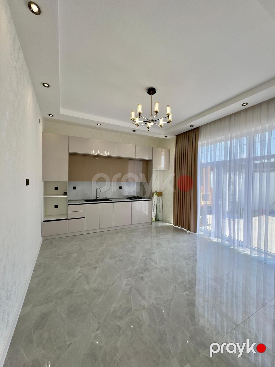 Satılır 4 otaqlı həyət evi/bağ evi 150 m² — Ev, villa, Bakı (7)