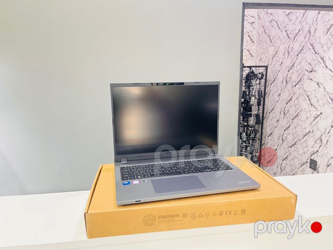 Noutbuk Acer TravelMate — Noutbuklar, Bakı (2)
