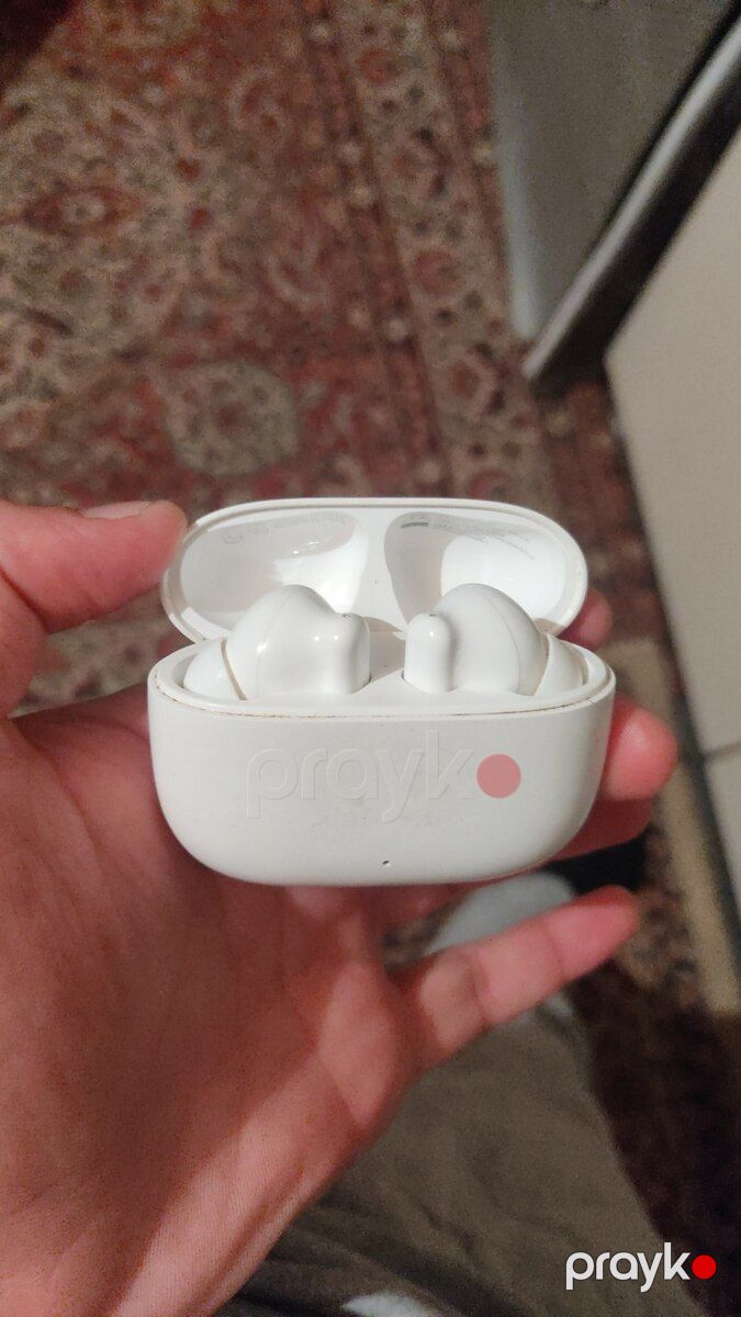AirPods — Səs texnikası, Bakı (4)