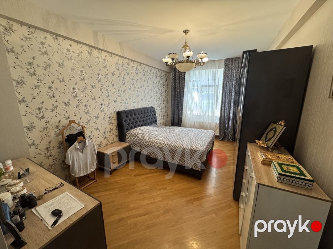 Satılır 3 otaqlı yeni tikili 103 m² — Mənzil, Bakı (7)
