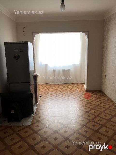 Satılır 3 otaqlı Bina evi menzil (Köhnə tikili), 80 m², Nizami rayonu — Bakı