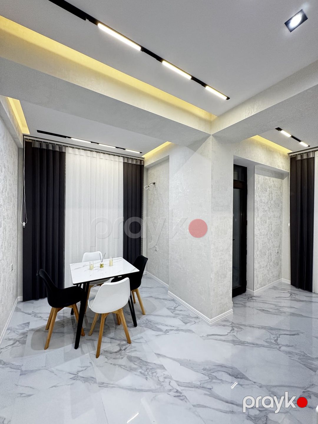 Satılır 3 otaqlı yeni tikili 110 m² — Mənzil, Bakı (12)