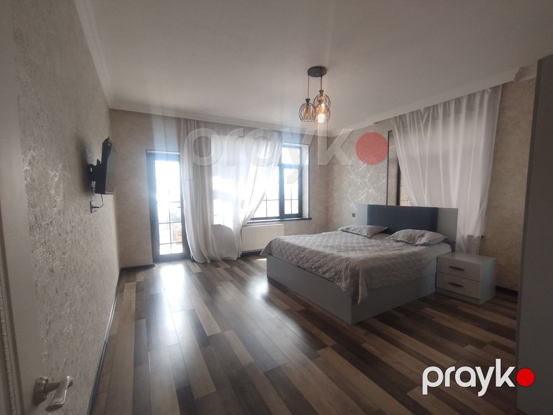 Villa, Şəki ş — Ev, villa, Şəki (12)