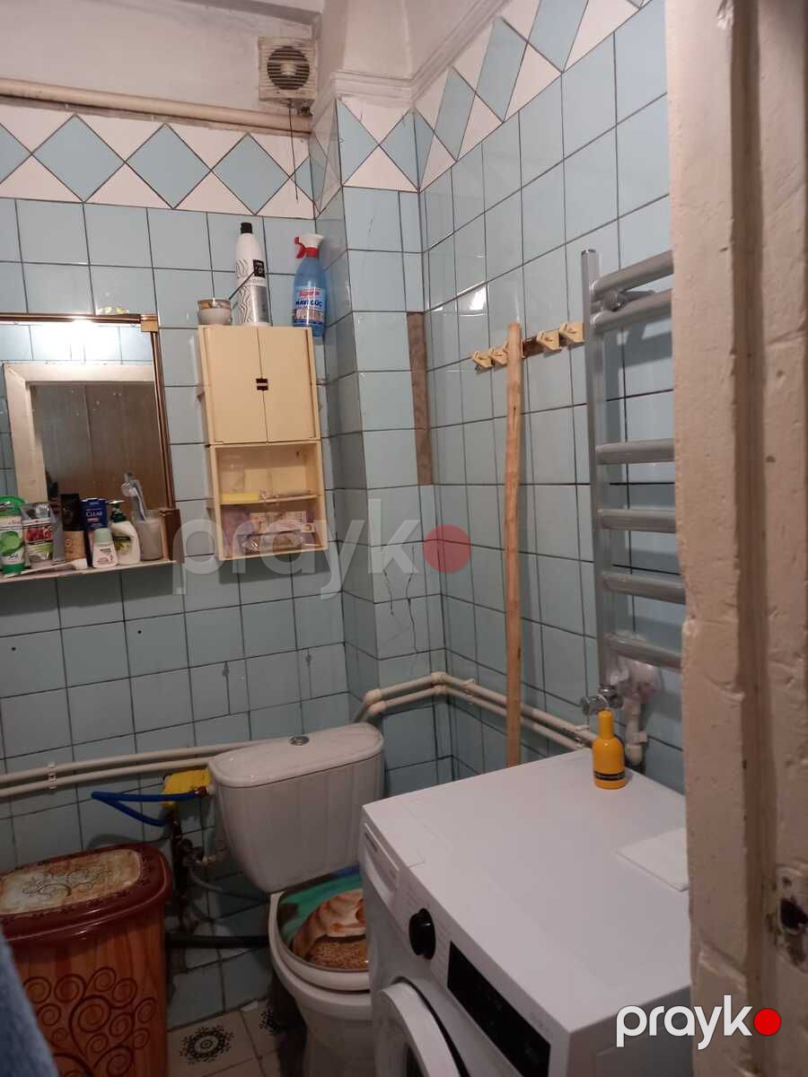 İcarəyə verilir 2 otaqlı köhnə tikili 70 m² — Mənzil, Mingəçevir (9)