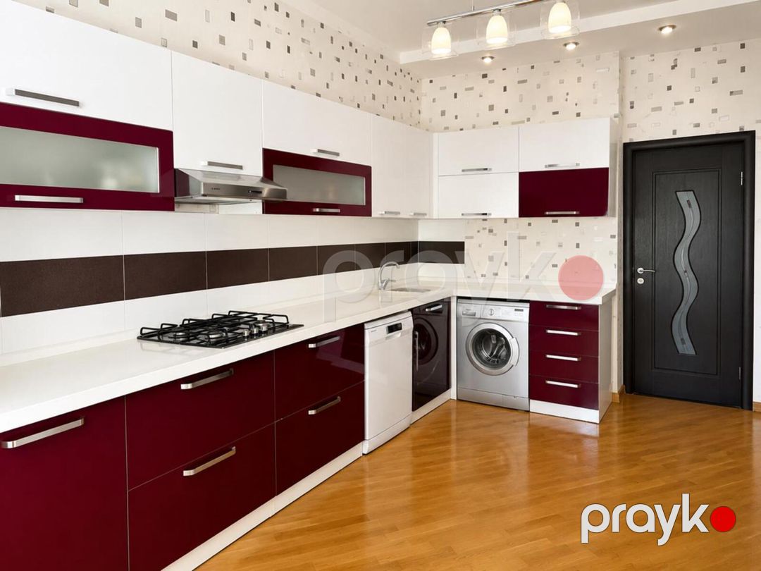 Satılır 2 otaqlı yeni tikili 100 m² — Mənzil, Bakı (9)