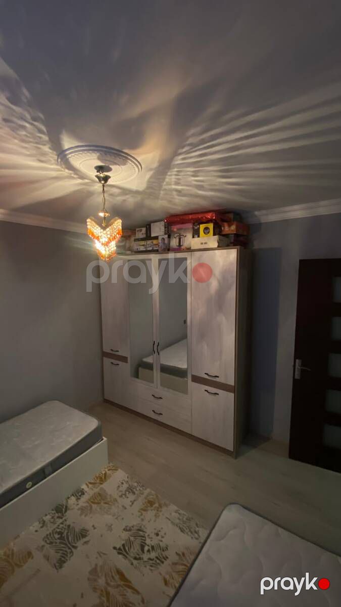 İcarəyə verilir 2 otaqlı həyət evi/bağ evi 60 m² — Ev, villa, Bakı (2)