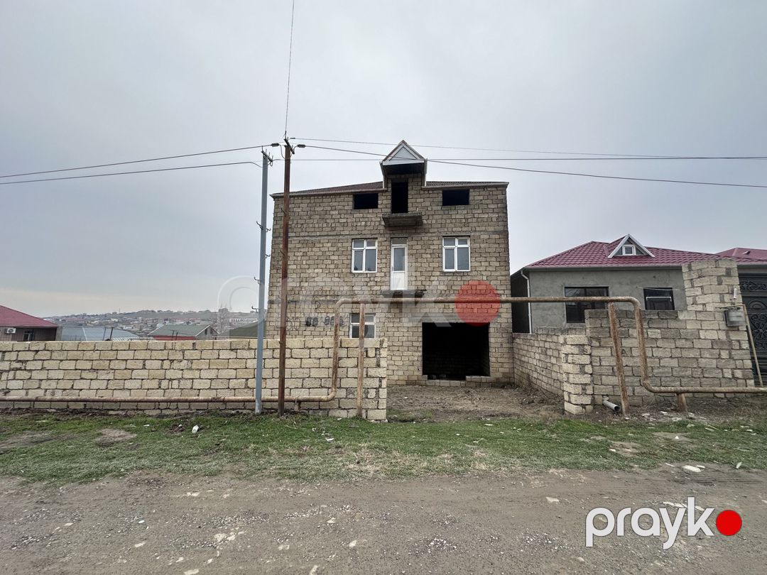 Bağ evi, Fatmayı qəs — Ev, villa, Bakı (4)