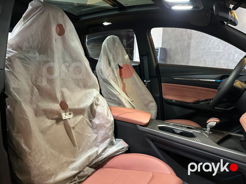 Changan Oshan X5 Plus, 1.5 L, 2026 il, yeni — Avtomobillər, Bakı (10)