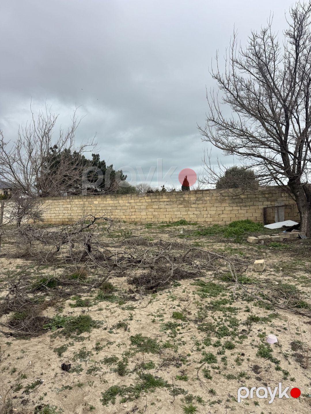 Satılır torpaq 2 sot — Torpaq, Bakı (2)