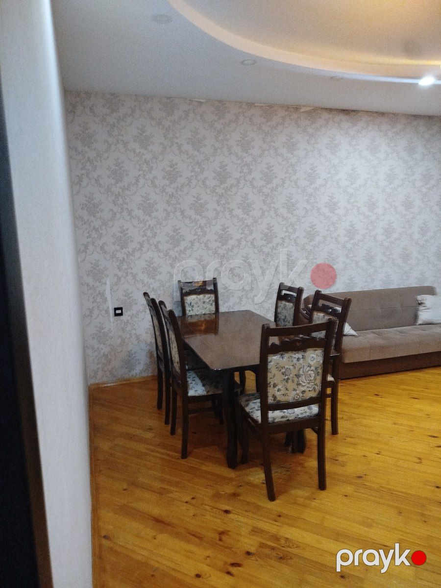 Satılır 2 otaqlı yeni tikili 78 m² — Mənzil, Bakı (4)