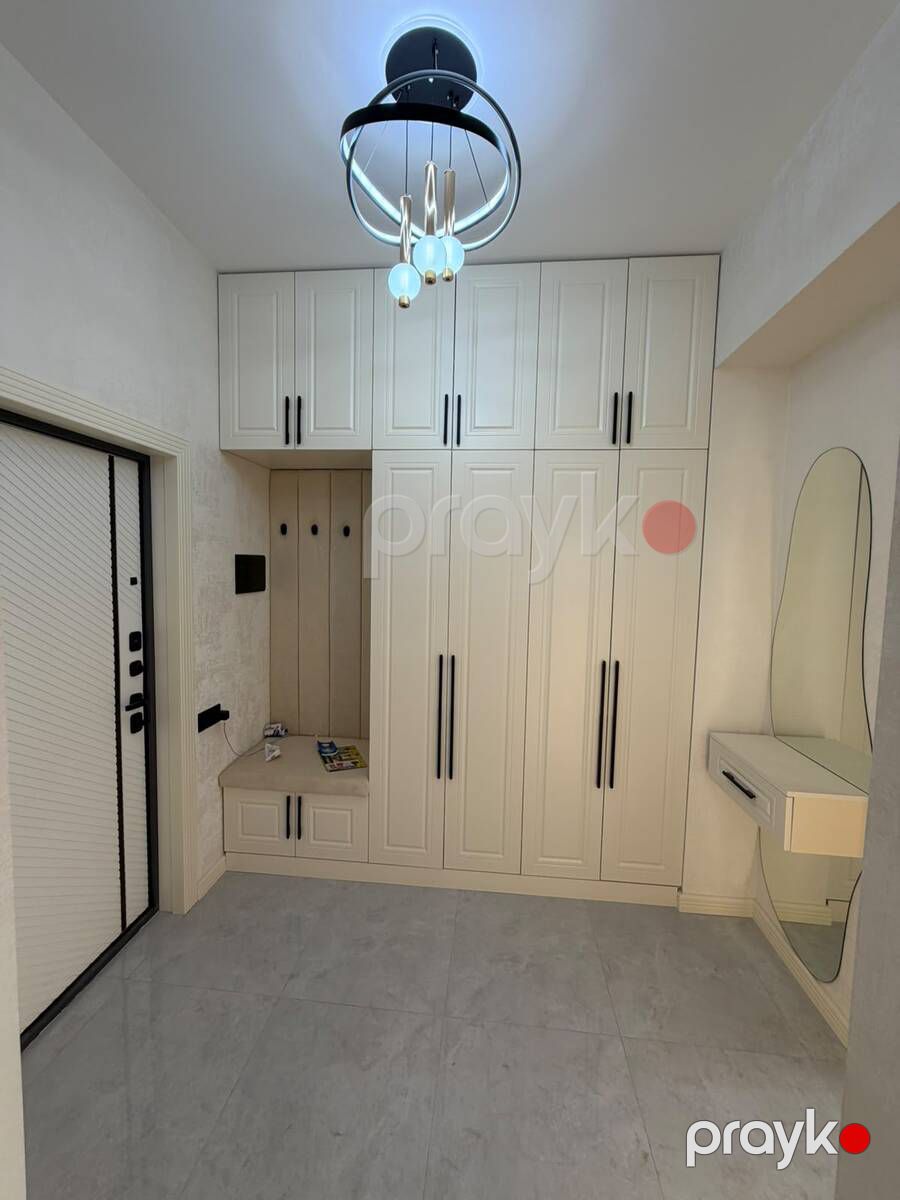 Satılır 3 otaqlı yeni tikili 63 m² — Mənzil, Bakı (11)