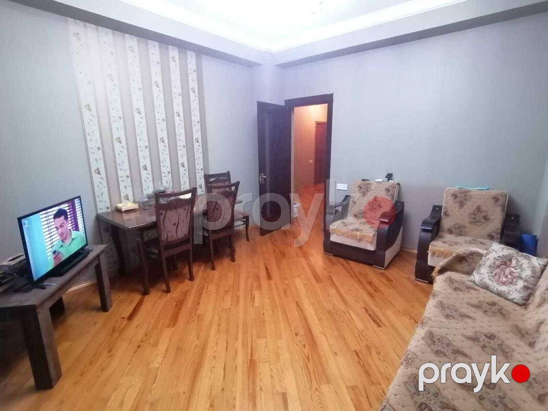 Satılır 2 otaqlı yeni tikili 86 m² — Mənzil, Bakı (3)