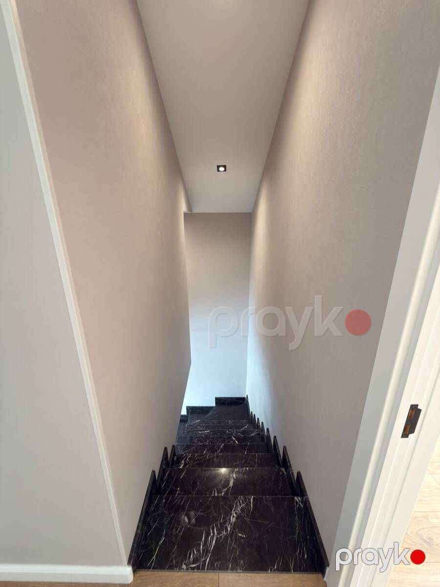 Satılır 4 otaqlı həyət evi/bağ evi 170 m² — Ev, villa, Bakı (11)