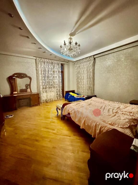Satılır 4 otaqlı yeni tikili 220 m² — Mənzil, Bakı (8)