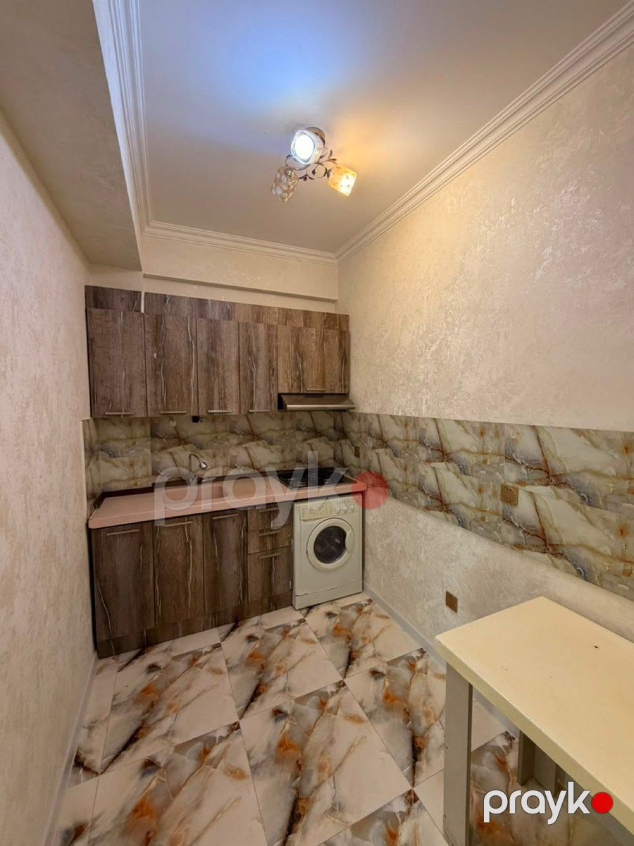 2-otaqlı yeni tikili, Masazır qəs., 54 m² — Mənzil, Bakı (12)