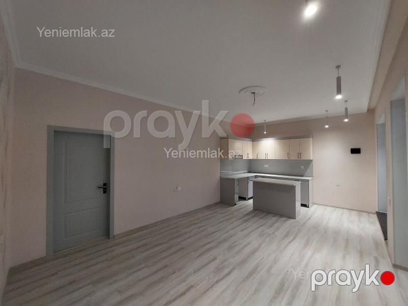 Satılır 3 otaqlı Həyət evi / Villa, 105 m², Suraxanı rayonu — Ev, villa, Bakı (11)
