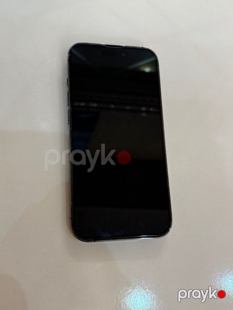 Apple iPhone 14 Pro Deep Purple 128GB/6GB — Bakı