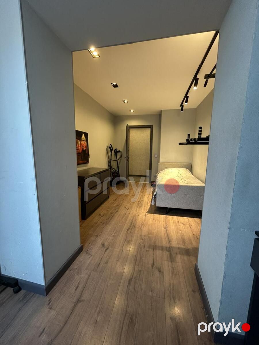 İcarəyə verilir 2 otaqlı yeni tikili 70 m² — Mənzil, Bakı (4)