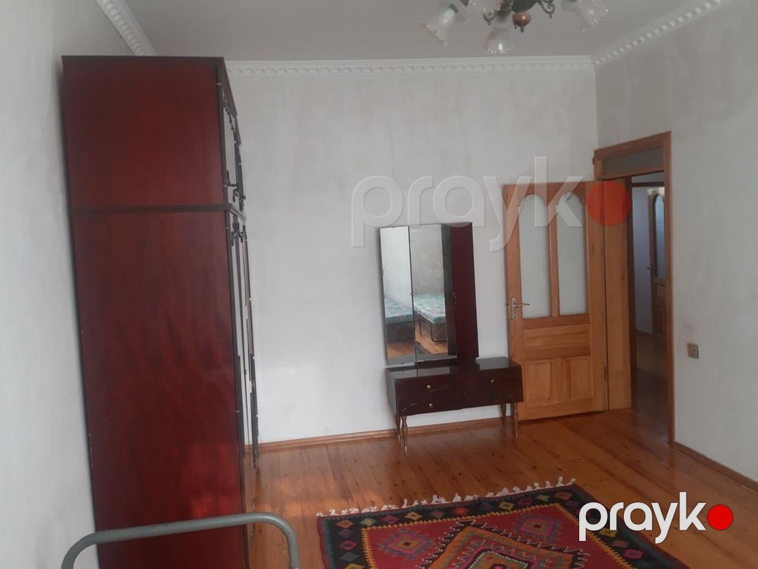 İcarəyə verilir 3 otaqlı həyət evi/bağ evi 160 m² — Ev, villa, Bakı (5)