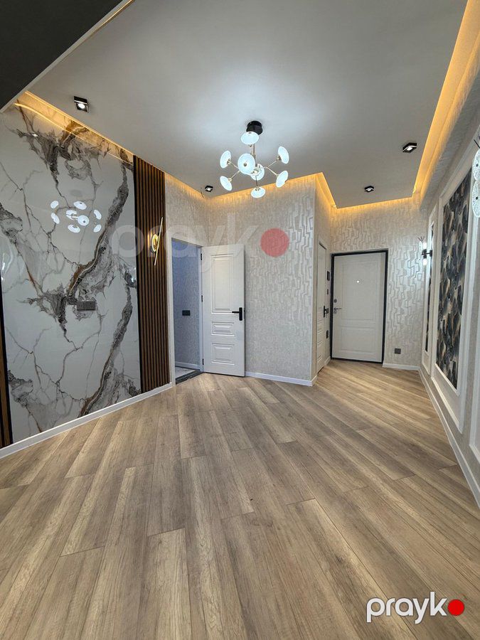 2 otaqlı mənzil, 45 m², Xırdalan ş — Mənzil (6)