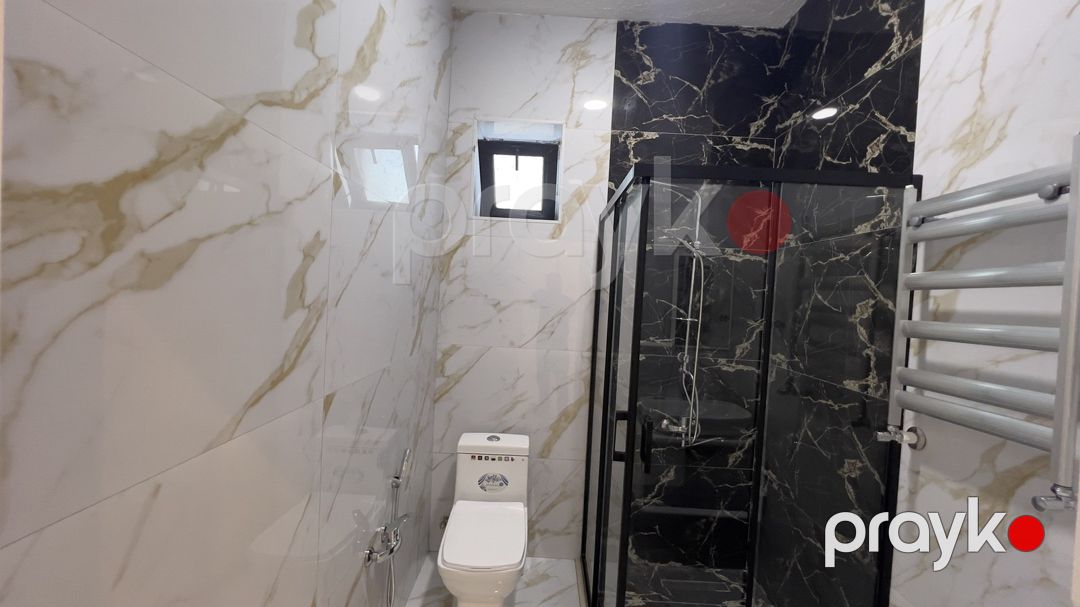 Satılır 4 otaqlı həyət evi/bağ evi 110 m² — Ev, villa, Bakı (8)