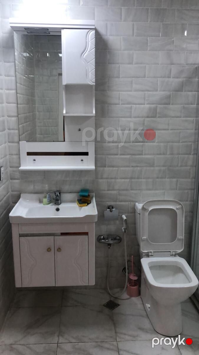 Satılır 2 otaqlı yeni tikili 115 m² — Mənzil, Bakı (6)