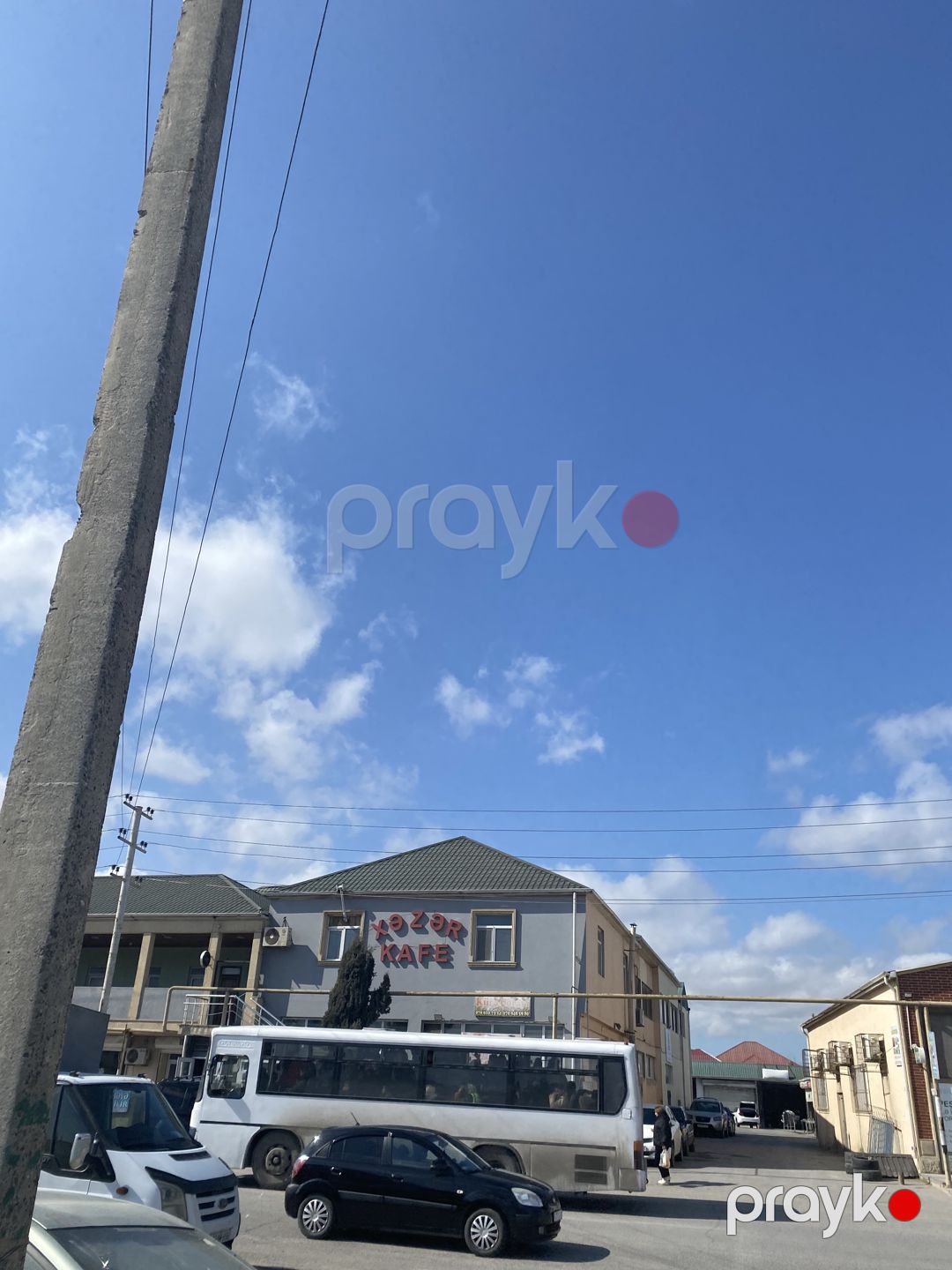 Satış: Torpaq, 3000 sot, Sabunçu rayonu — Torpaq, Bakı (2)