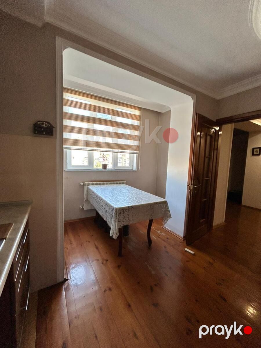 Satılır 3 otaqlı köhnə tikili 75 m² — Mənzil, Bakı (6)