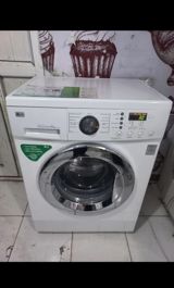 Paltaryuyan LG 6 kq 220 azn Yaxşı işlək vəziyyətdədi, heç bir — Ürünler