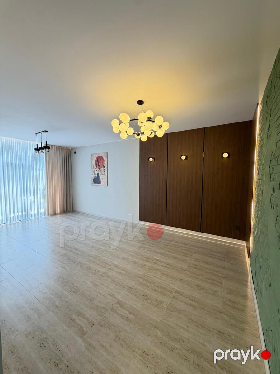 Satılır 4 otaqlı həyət evi/bağ evi 125 m² — Ev, villa, Bakı (8)