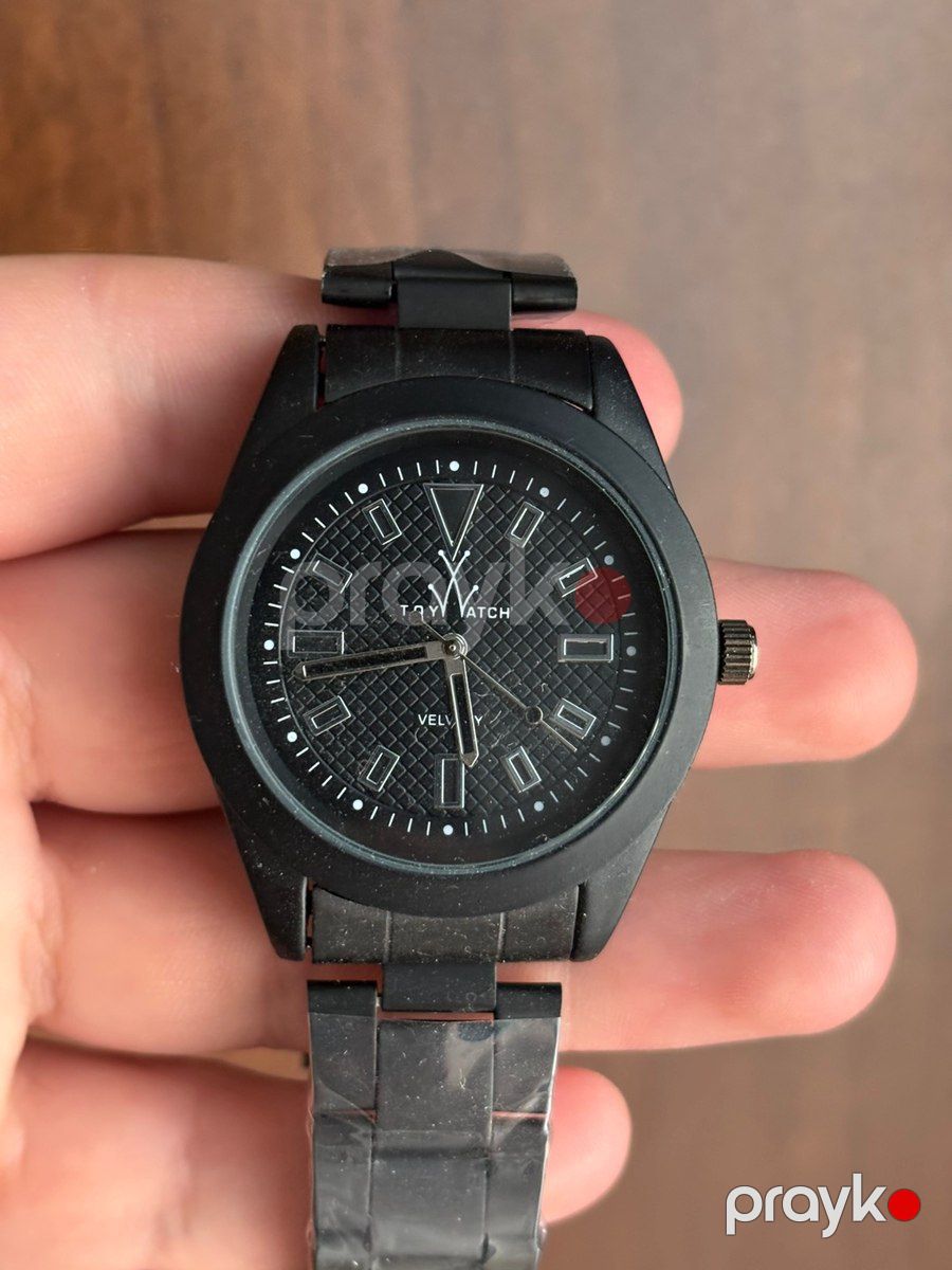 ToyWatch qol saatı — Şəxsi əşyalar, İmişli (2)
