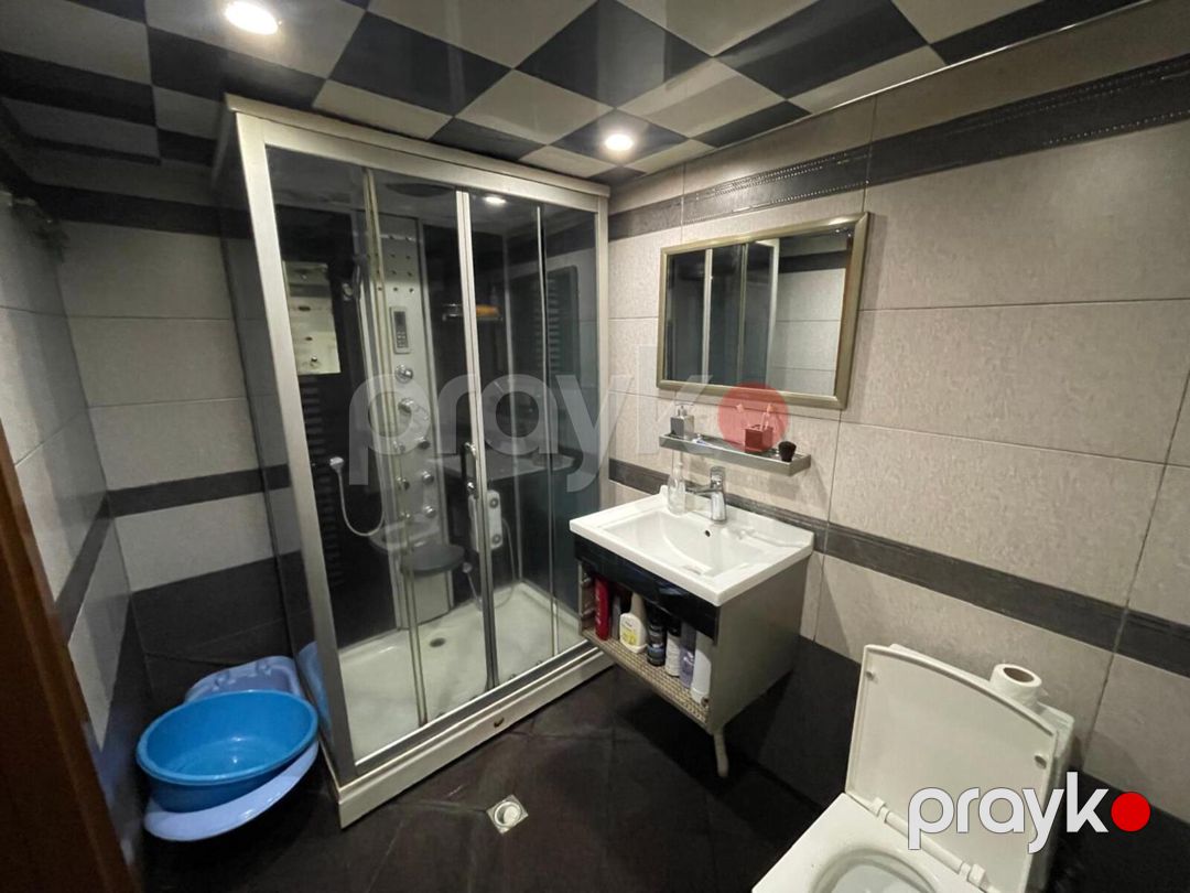 Satılır 3 otaqlı yeni tikili 105 m² — Mənzil, Bakı (12)