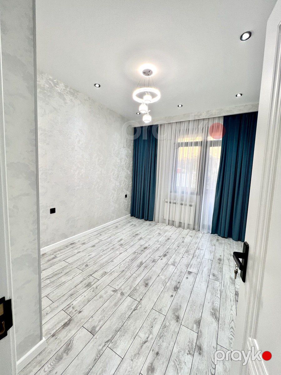 Satılır 3 otaqlı yeni tikili 73 m² — Mənzil, Bakı (11)
