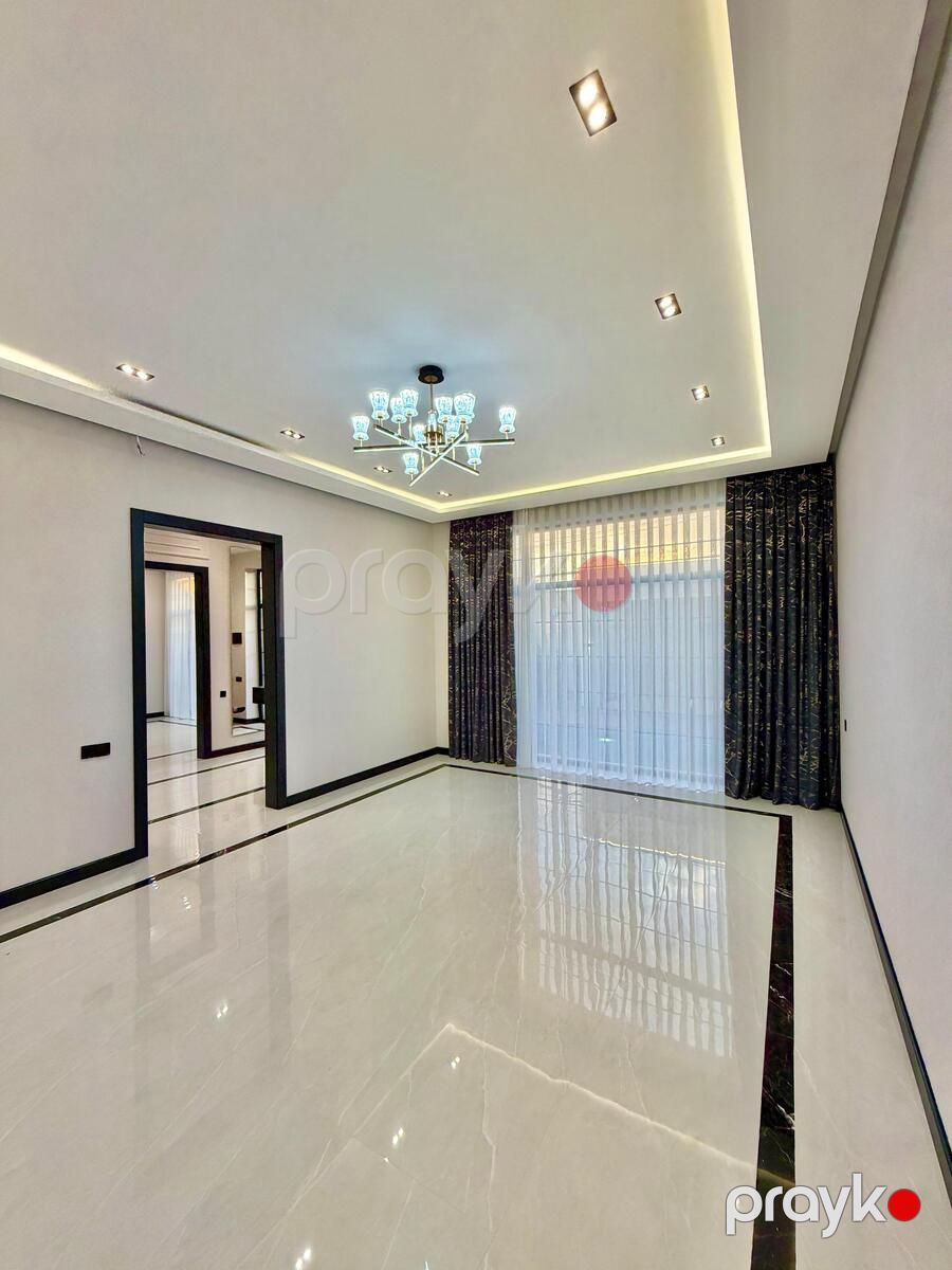 Satılır 4 otaqlı həyət evi/bağ evi 150 m² — Ev, villa, Bakı (8)