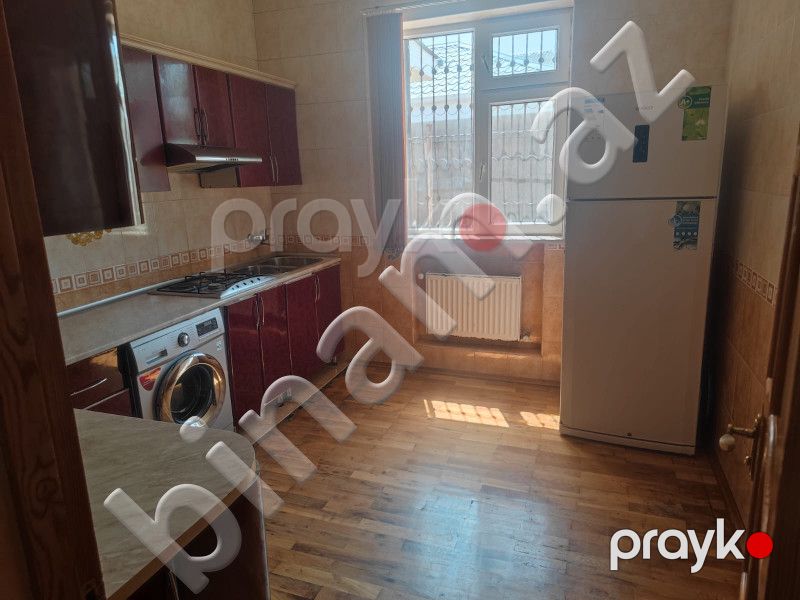 4 otaqlı Villa / Həyət evi, Satış, Abşeron — Ev, villa, Abşeron (6)