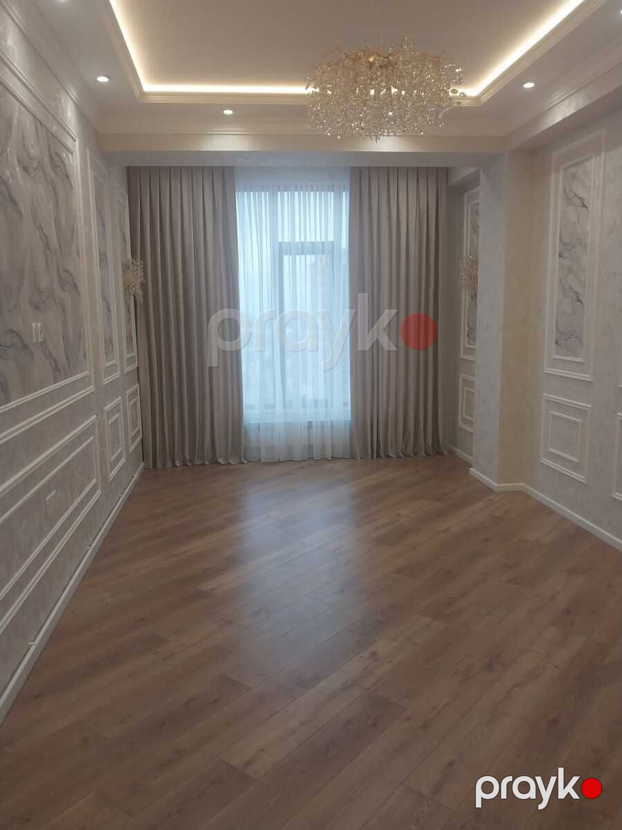 Satılır 2 otaqlı yeni tikili 66 m² — Mənzil, Bakı (4)