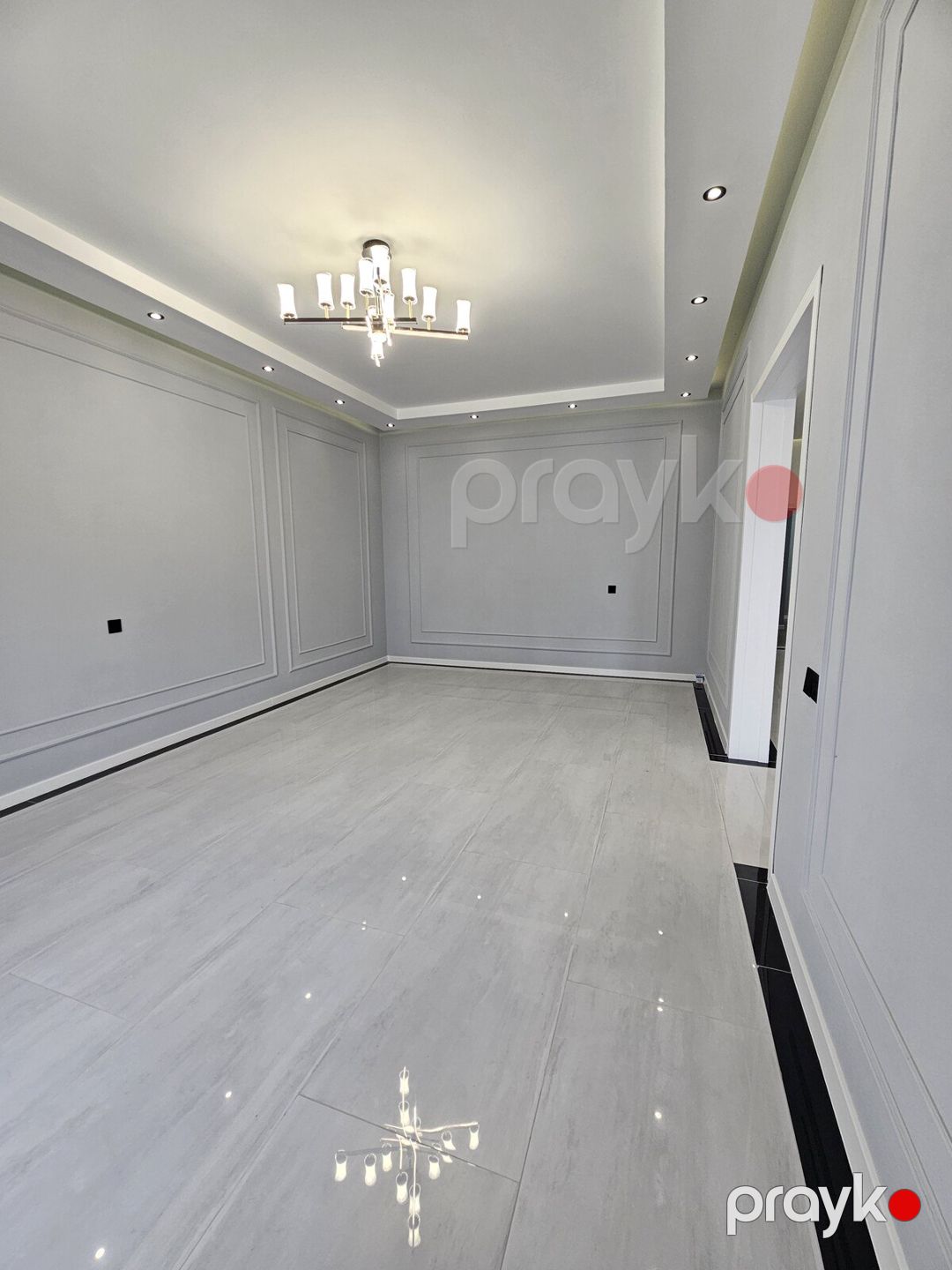 Satılır 4 otaqlı həyət evi/bağ evi 160 m² — Ev, villa, Bakı (12)