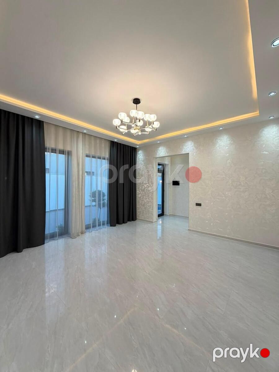 Bağ evi, Mərdəkan qəs — Ev, villa, Bakı (8)
