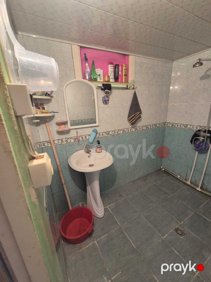 Satılır 1 otaqlı köhnə tikili 40 m² — Mənzil, Bakı (10)