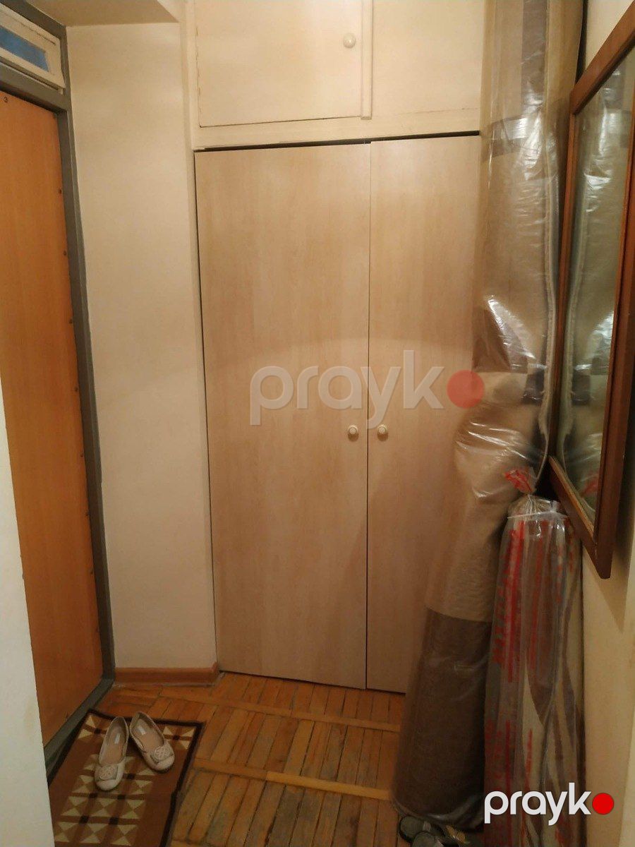 Satılır 2 otaqlı köhnə tikili 50 m² — Mənzil, Bakı (3)