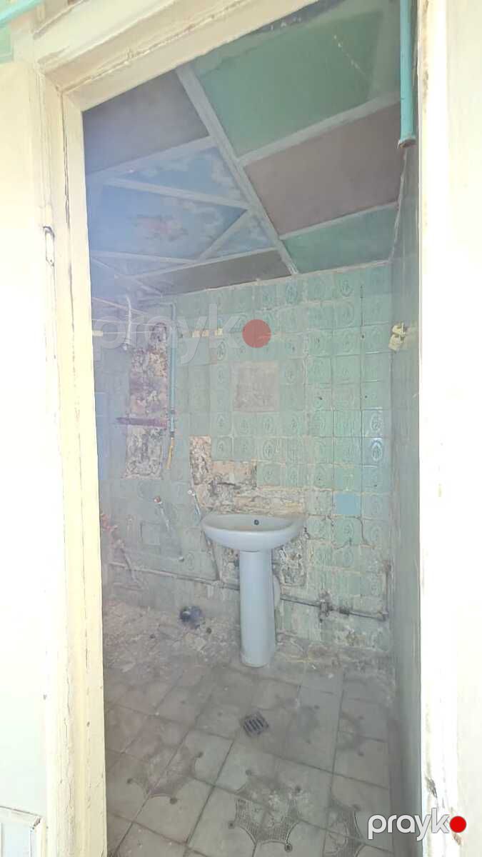 Satılır 3 otaqlı köhnə tikili 90 m² — Mənzil, Xırdalan (10)