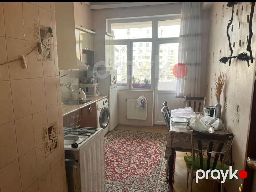 Satılır 2 otaqlı yeni tikili 74 m² — Mənzil, Bakı (4)
