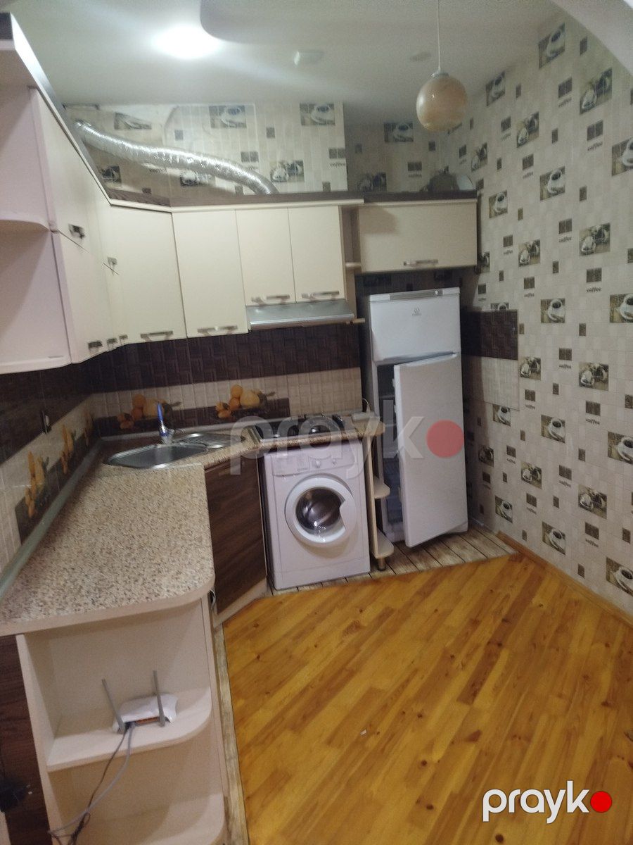 Satılır 2 otaqlı yeni tikili 78 m² — Mənzil, Bakı (9)